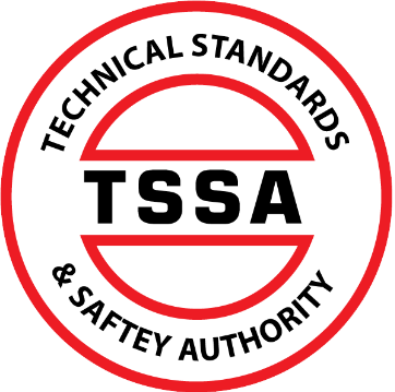 Technical Standards & Safety Authority (TSSA): Trust Home Comfort offers safe and qualified AC and heat pumps services
