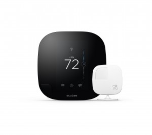 Ecobee 3