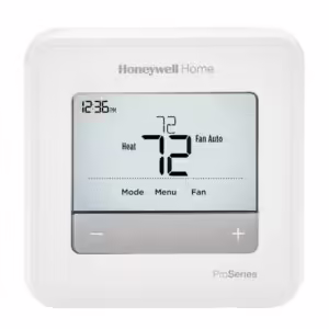Honeywell T4