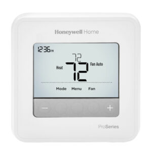 Honeywell T4