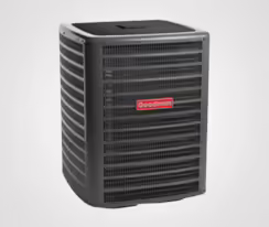 Goodman air conditioners from heat pump provider, Trust Home Comfort