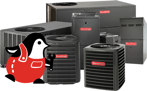 Trust Home Comfort for Edmonton heat pumps, air conditioning, and HVAC