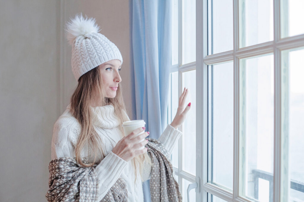 Heat pumps in Beaumont for winter