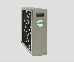 Air purifiers and installations from Trust Home Comfort, Edmonton heat pumps provider