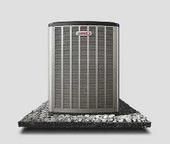 Lennox air conditioners from heat pump provider, Trust Home Comfort